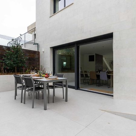 Naramia Sagaro Villa With Poolgarden10 Pax S'Agaro Exterior photo